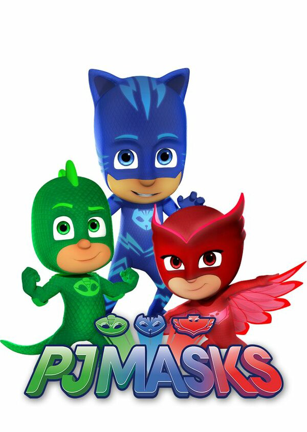 PJ MAKES